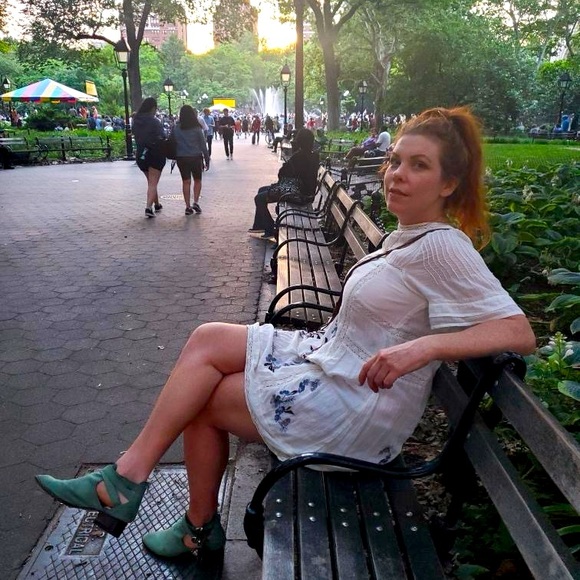 Meet your Posher, Tina - Picture 9 of 11